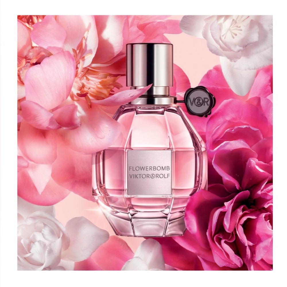 Viktor & Rolf Flowerbomb and Flowerbomb Extreme Travel Size Duo-NIB 🌸 - Picture 4 of 8